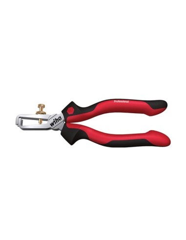 Wiha Stripping pliers Professional (26846) 160 mm