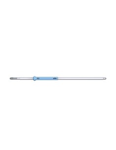 Wiha Lame interchangeable Pozidriv pour tournevis...