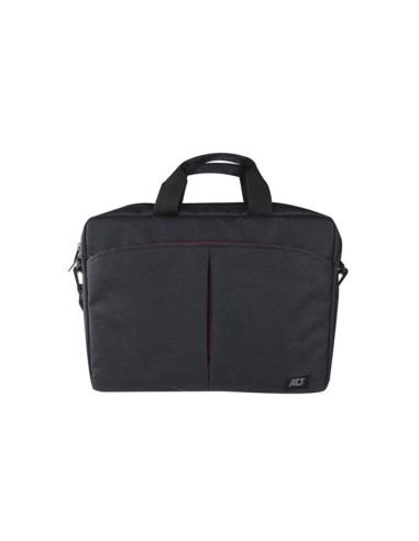 Notebook Case Bailhandle - 15" - 16.1"