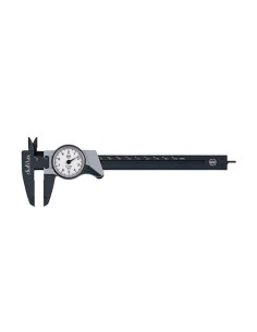 Wiha Uhrmessschieber dialMax® Ablesung 0,1 mm (27082) 150 mm