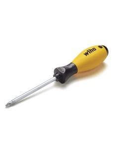 Wiha Jeu de tournevis SoftFinish® ESD TORX® 5 pcs (27253) 2