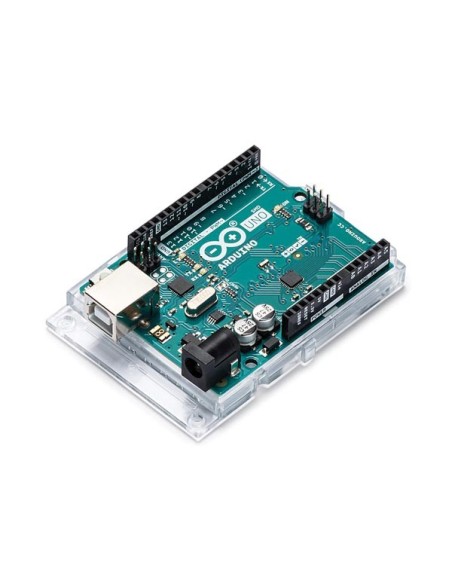 ARDUINO® UNO SMD REV.3