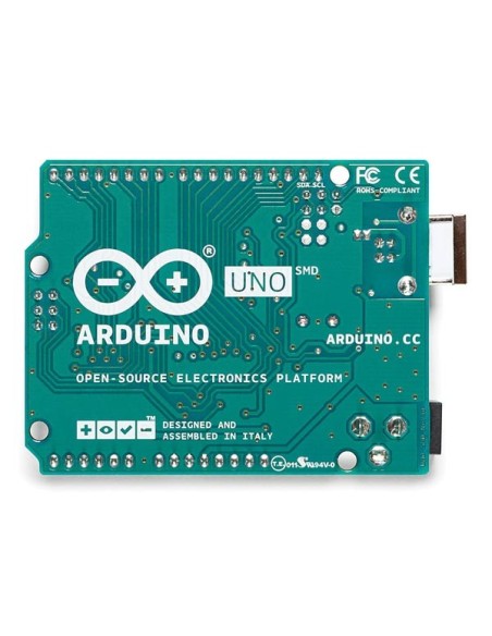 ARDUINO® UNO SMD REV.3