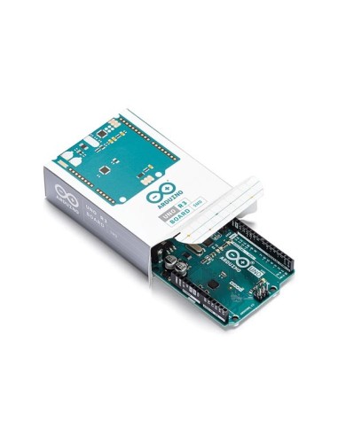 ARDUINO® UNO SMD REV.3