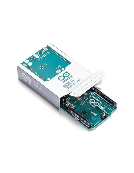 ARDUINO® UNO SMD REV.3