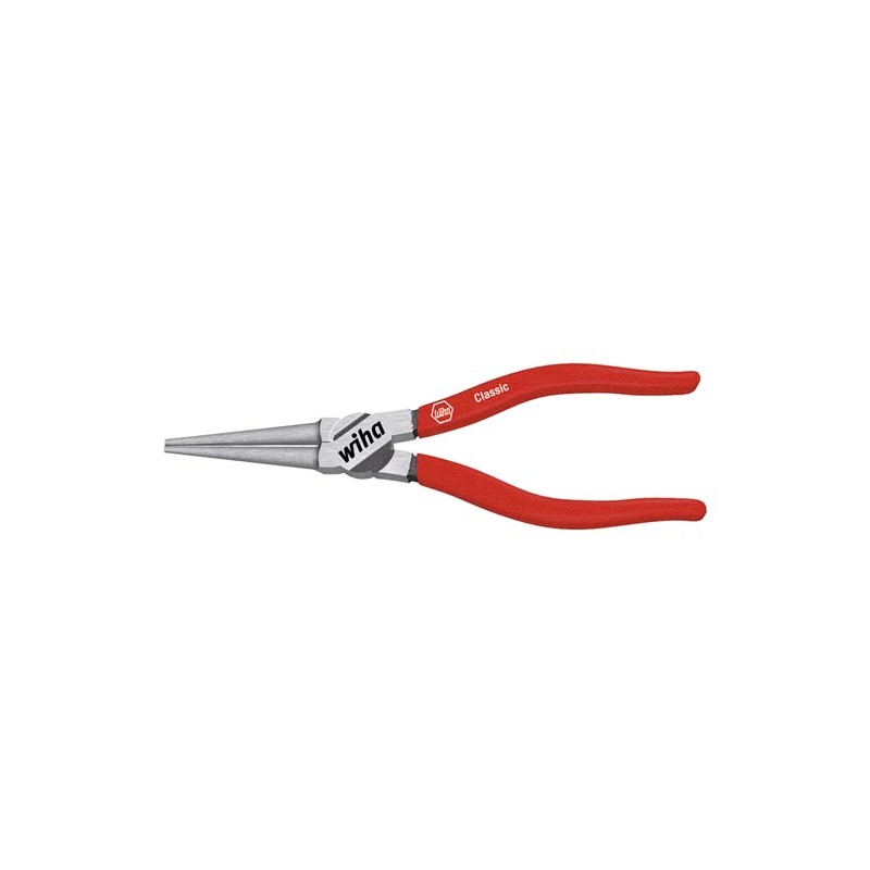 Wiha Long round-nose pliers Classic (27345) 160 mm