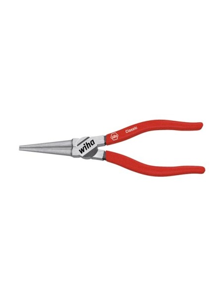 Wiha Long round-nose pliers Classic (27345) 160 mm