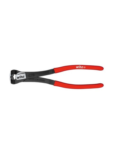 Wiha Heavy-duty end cutting nippers Classic in blister pack (27372) 160 mm