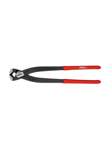 Wiha Monier pliers Classic in blister pack (27378) 250 mm