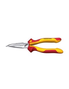 Wiha Needle nose pliers Professional electric with...