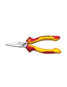 Wiha Langbeck-Flachzange Professional electric in Blister...