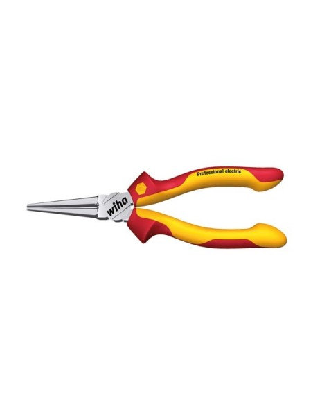 Wiha Lange rondbektang Professional electric (27427) 160 mm