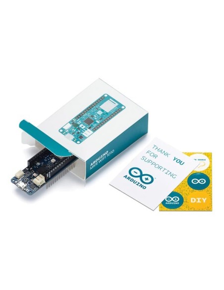 ARDUINO® MKR WIFI 1010