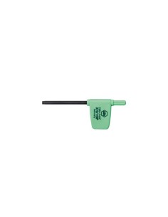 Wiha Stiftschlüssel mit Fähnchengriff TORX PLUS®...