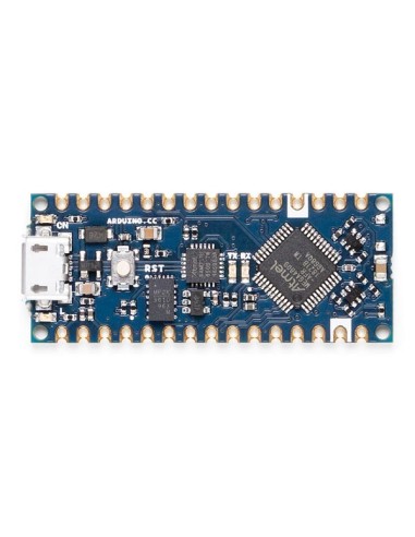 ARDUINO®  NANO EVERY WITHOUT HEADERS