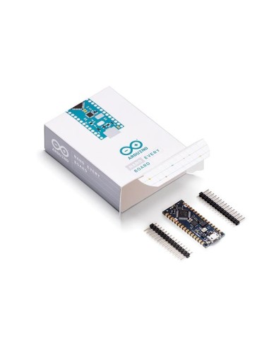 ARDUINO®  NANO EVERY WITHOUT HEADERS