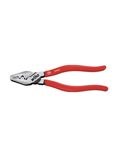 Wiha Crimping pliers Classic (28330) 145 mm