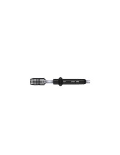 Wiha Bit holder for torque screwdriver with T-handle...