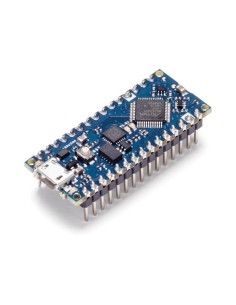 ARDUINO®  NANO EVERY AVEC CONNECTEURS