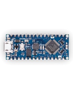 ARDUINO®  NANO EVERY AVEC CONNECTEURS 2