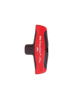 Wiha Tournevis dynamométrique avec manche en T...