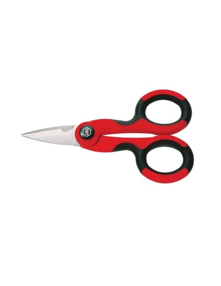 Wiha Ciseaux Modèle standard en acier inoxydable (29420) 145 mm