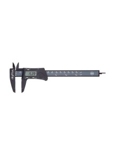 Wiha Callipers digiMax digital Reading 0.01 mm (29422)...