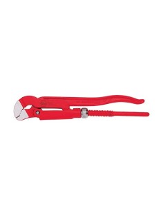Wiha Eckrohrzange Classic S-Maul (29435) 320 mm
