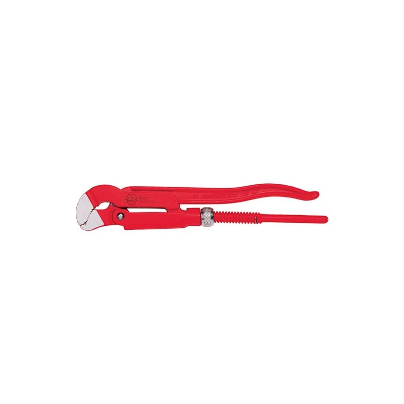 Wiha Corner pipe pliers Classic S-mouth (29436) 420 mm
