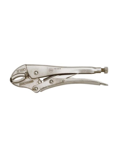 Wiha Gripping pliers Classic with wire cutter (29487) 300 mm