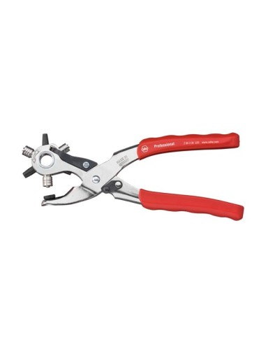 Wiha Revolving punch and loop pliers Professional (29550) 225 mm