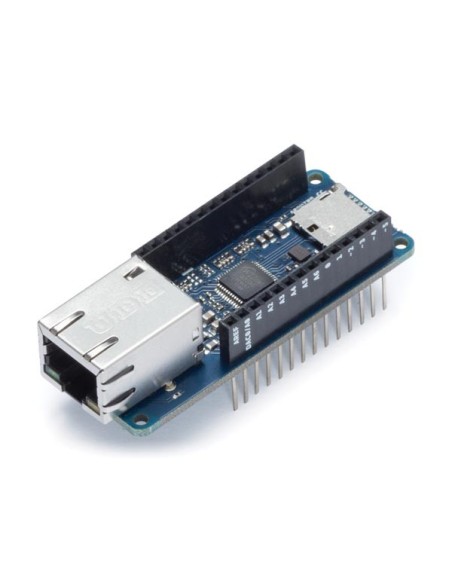 ARDUINO® MKR ETH SHIELD
