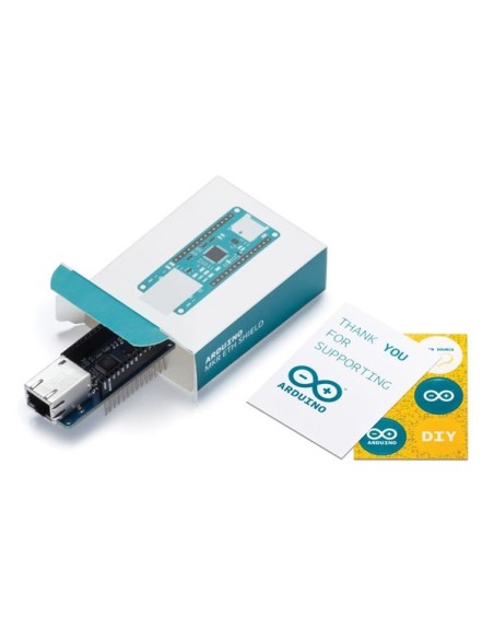 ARDUINO® MKR ETH SHIELD
