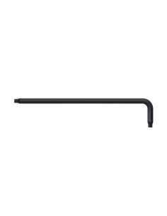 Wiha Clé mâle TORX® MagicSpring®, oxydé noir (31236) T9 x...
