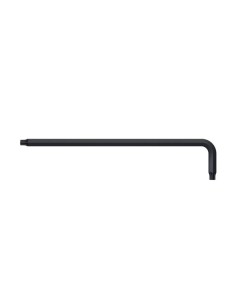 Wiha Clé mâle TORX® MagicSpring®, oxydé noir (31238) T15...