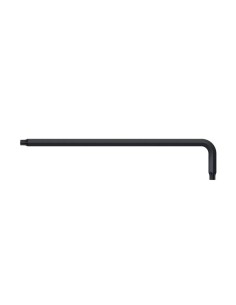 Wiha Clé mâle TORX® MagicSpring®, oxydé noir (31239) T20...