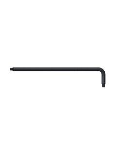 Wiha Clé mâle TORX® MagicSpring®, oxydé noir (31240) T25...