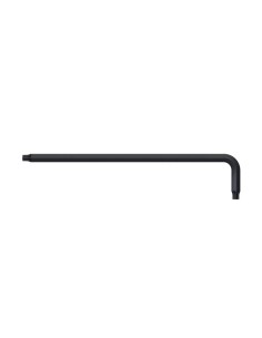 Wiha Clé mâle TORX® MagicSpring®, oxydé noir (31241) T27...