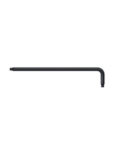Wiha Stiftschlüssel TORX® MagicSpring® schwarzoxidiert...