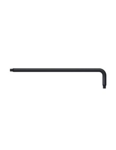 Wiha Clé mâle TORX® MagicSpring®, oxydé noir (31244) T45...