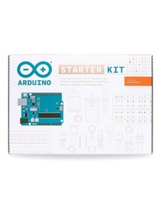 ARDUINO® STARTER KIT 2
