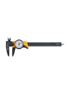 Wiha Klokschuifmaat dialMax® ESD aflezing 0,1 mm (31439)...