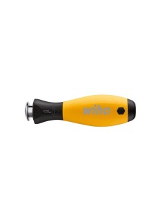 Wiha Manche de tournevis SoftFinish®-telescopic ESD pour...