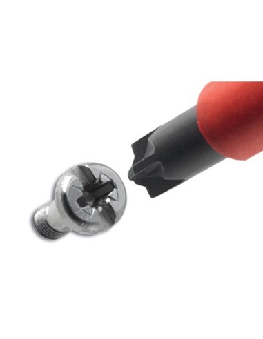 Wiha Jeu de tournevis SoftFinish® electric...