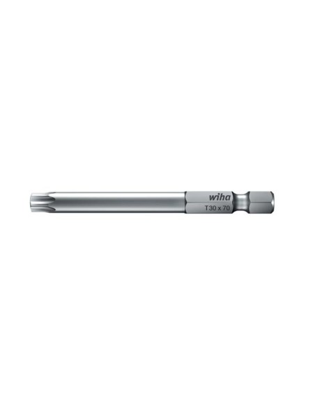Wiha Bit Professional TORX® 1/4" (32303) T7 x 50 mm