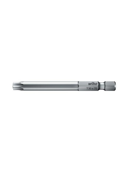 Wiha Bit Professional TORX® 1/4" (32304) T8 x 50 mm