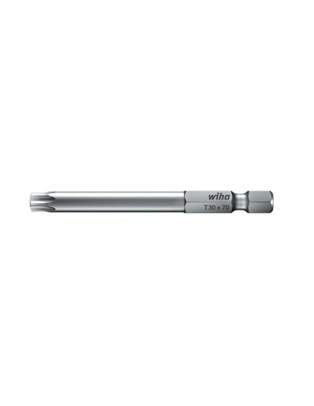 Wiha Bit Professional TORX® 1/4" (32305) T9 x 50 mm