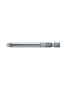 Wiha Embout Professional TORX® 1/4" (32306) T10 x 50 mm