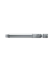 Wiha Embout Professional TORX® 1/4" (32307) T15 x 50 mm