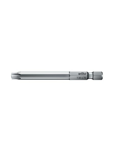 Wiha Bit Professional TORX® de 1/4" (32309) T25 x 50 mm